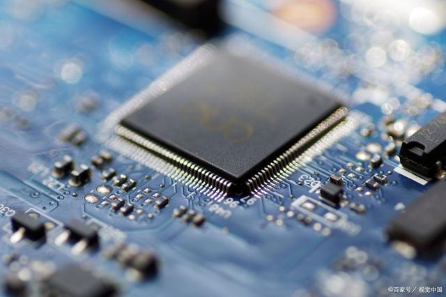 雙非高校硬核入榜美國制裁實體清單，集成電路設(shè)計專業(yè)分數(shù)美麗、性價比高