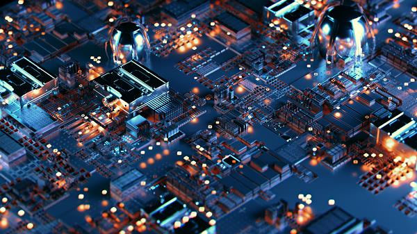 鼎捷軟件亮相海峽兩岸（紹興）數字經濟產業合作峰會，聚焦集成電路設計新機遇