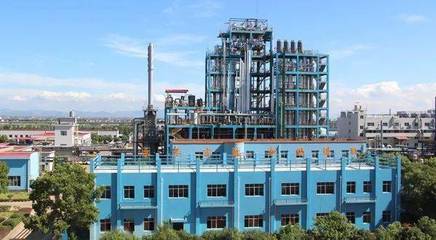 永和股份:全產(chǎn)業(yè)鏈多產(chǎn)品矩陣碳中和加深護(hù)城河