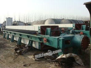 山東地區(qū)二手反應(yīng)設(shè)備供應(yīng)信息與選購指南